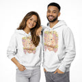 Inspira Paws Grape Cat Hoodie