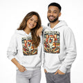 Inspira Paws CorgiZilla Hoodie