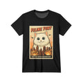Inspira Paws Catzilla Apocalypse Graphic T-Shirt