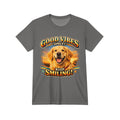 Inspira Paws Adventure Dog Graphic T-Shirt
