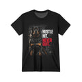 Inspira Paws Explorer Dog Graphic T-Shirt