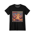 Inspira Paws Catzilla Giant Graphic T-Shirt