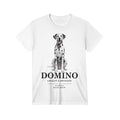 Inspira Paws Hustle Dog Graphic T-Shirt