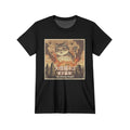 Inspira Paws Catzilla City Crusher Graphic T-Shirt