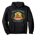 Preppy Golden Retriever Varsity Hoodie Bulk Season Pet Gym Design Funny Gifts for Men Women Boy Kids Pull Over Hoodie