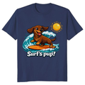 Ink5pire Threads 4.3 Minimalist Number Graphic Unique Gifts for Men Women Boy Kids T-Shirt