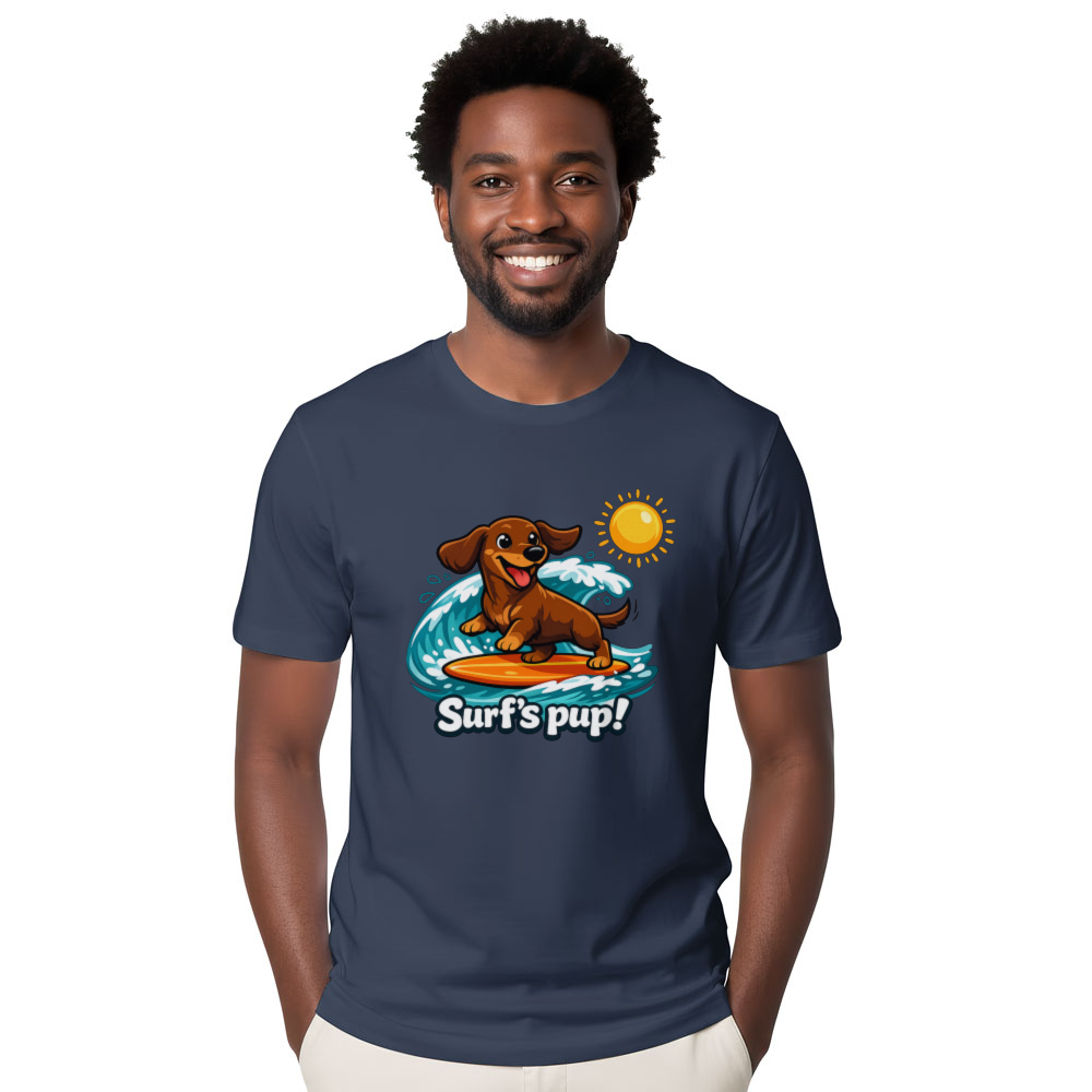 Ink5pire Threads 4.3 Minimalist Number Graphic Unique Gifts for Men Women Boy Kids T-Shirt