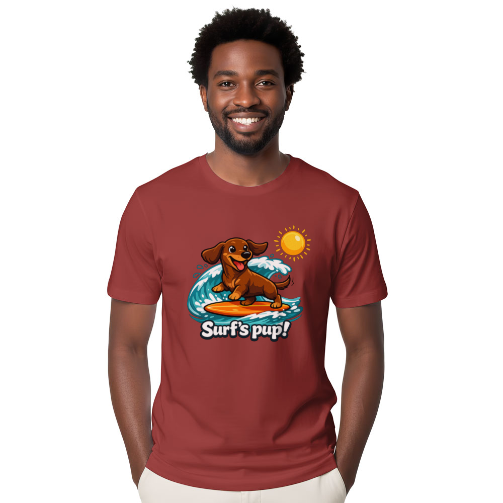 Ink5pire Threads 4.3 Minimalist Number Graphic Unique Gifts for Men Women Boy Kids T-Shirt