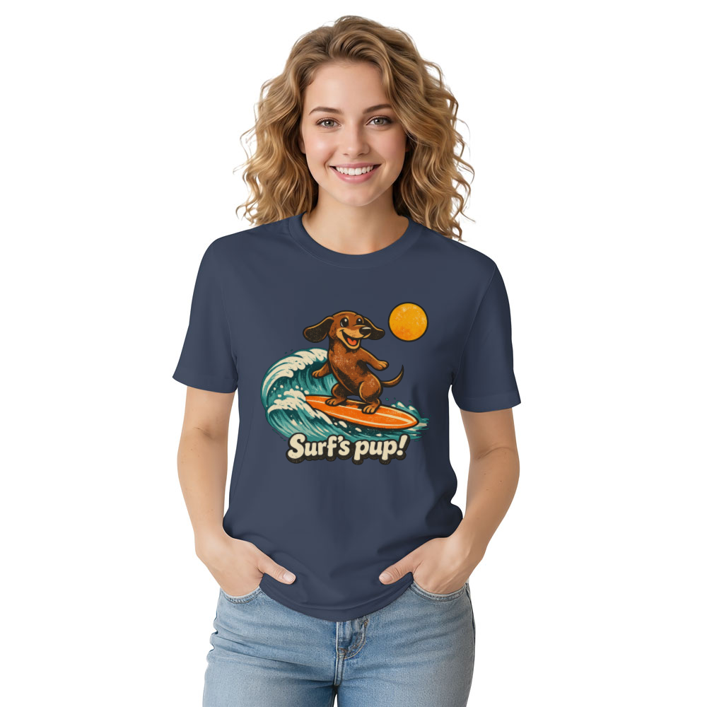5.2 Retro Numeric Graphic Tee Novelty Gifts for Men Women Boy Kids T-Shirt