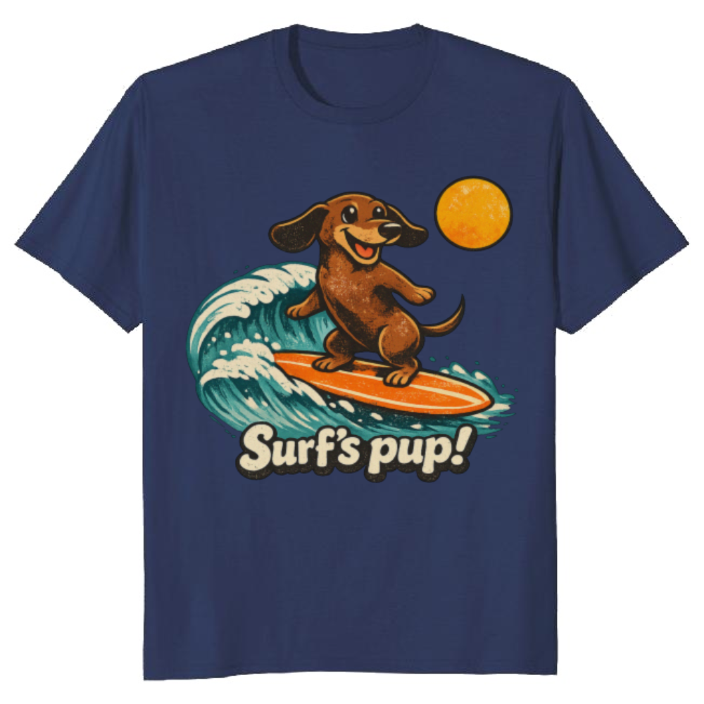 5.2 Retro Numeric Graphic Tee Novelty Gifts for Men Women Boy Kids T-Shirt