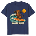 5.2 Retro Numeric Graphic Tee Novelty Gifts for Men Women Boy Kids T-Shirt