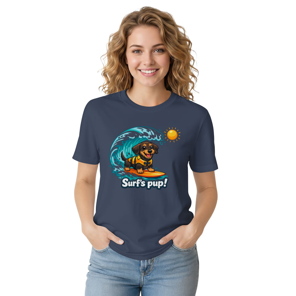 1.3 Graphic Tee Cute Gifts for Men Women Boy Kids T-Shirt