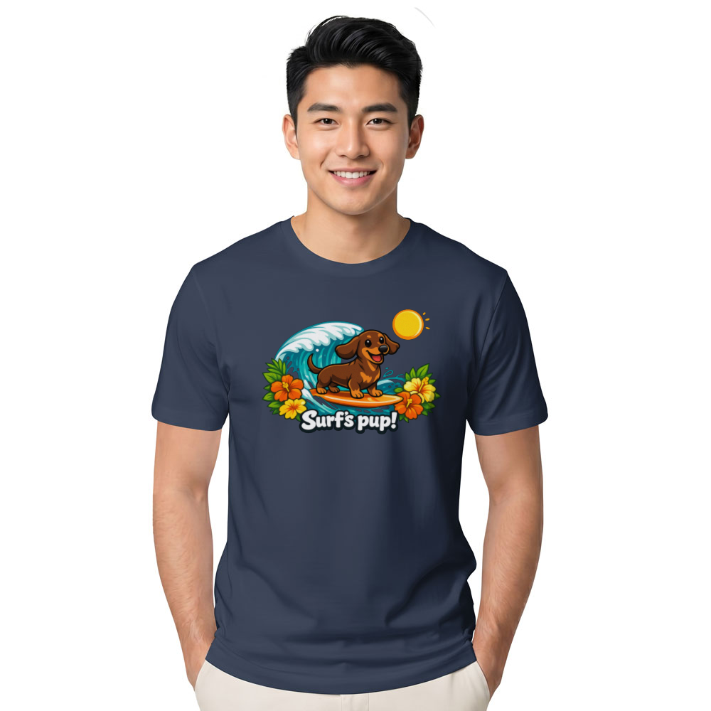 3.3 Minimalist Number Graphic Tee Modern Math Design Novelty Gifts for Men Women Boy Kids T-Shirt