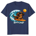 1.1 Minimalist Number Graphic T-Shirt Novelty Gifts for Men Women Boy Kids T-Shirt