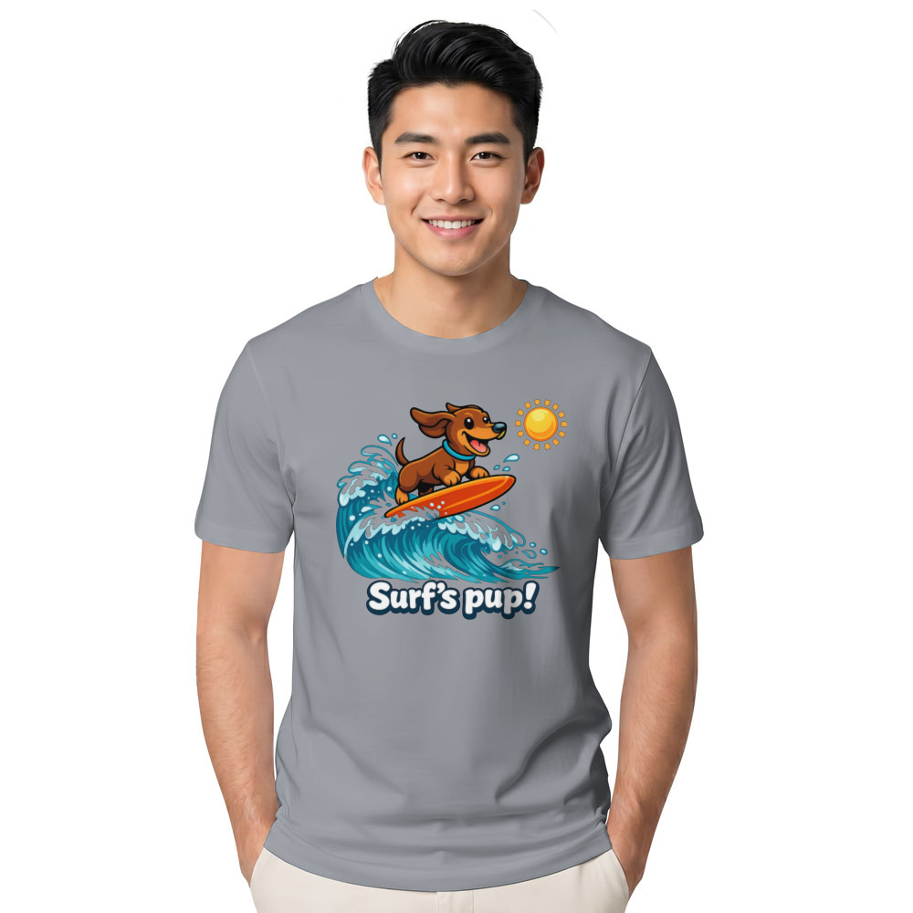 2.3 Minimalist Number Graphic Tee Novelty Gifts for Men Women Boy Kids T-Shirt