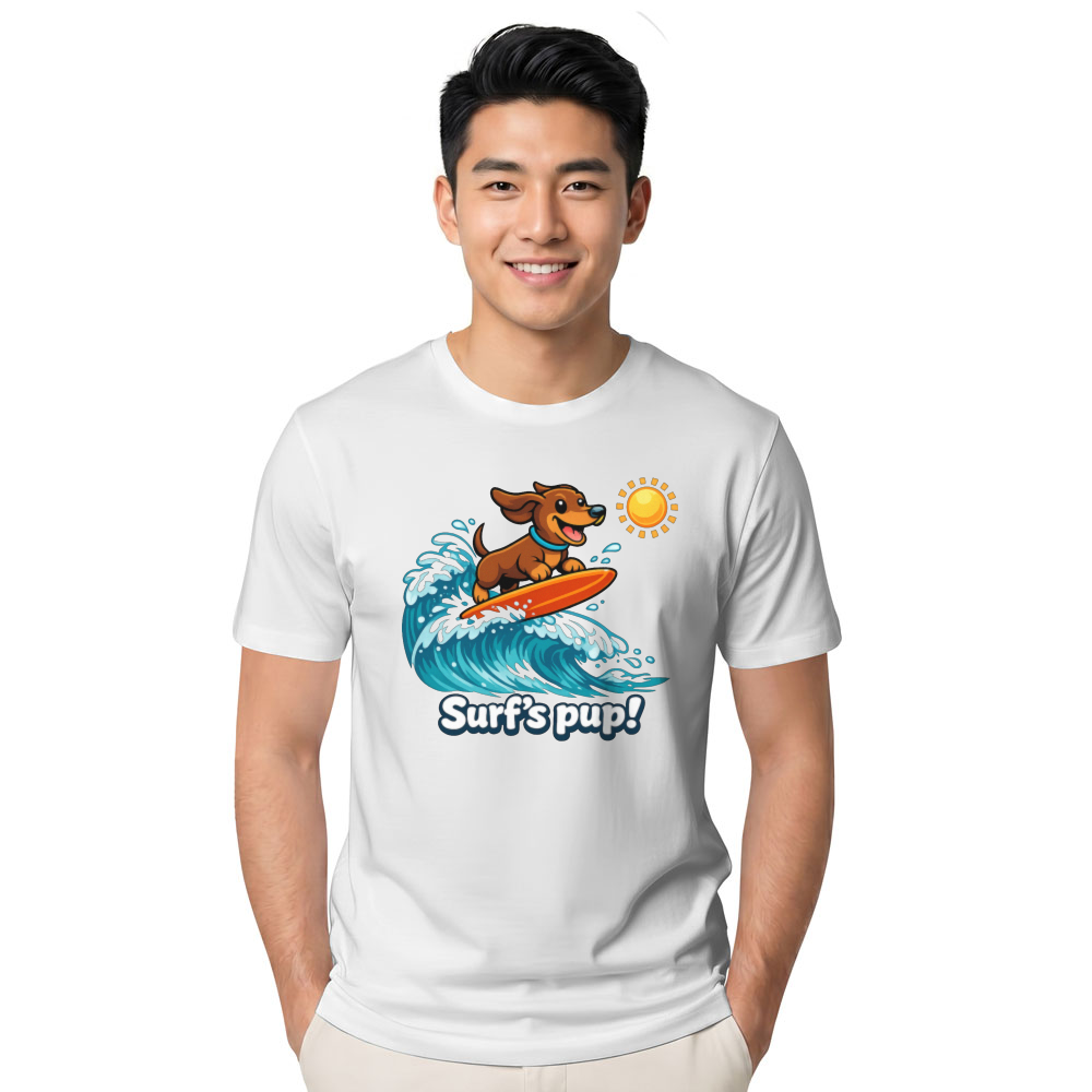 2.3 Minimalist Number Graphic Tee Novelty Gifts for Men Women Boy Kids T-Shirt