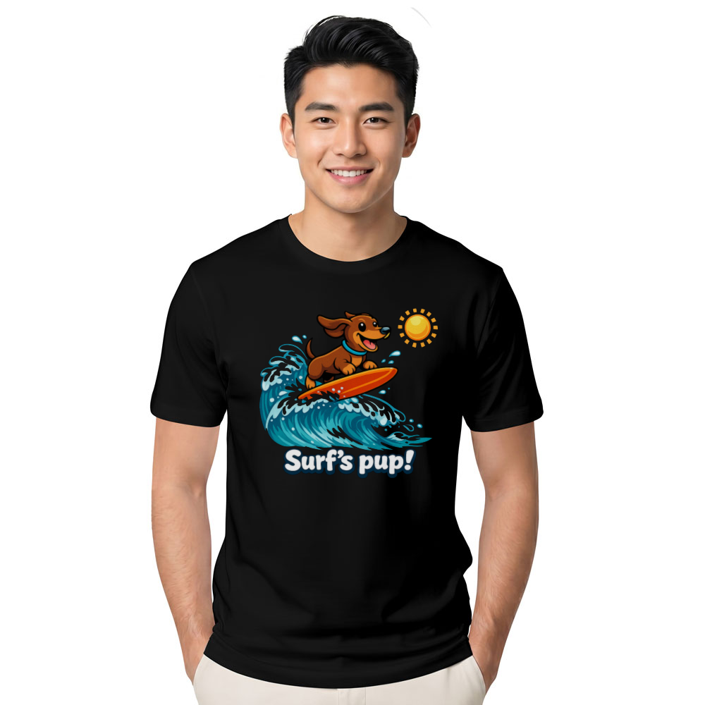 2.3 Minimalist Number Graphic Tee Novelty Gifts for Men Women Boy Kids T-Shirt