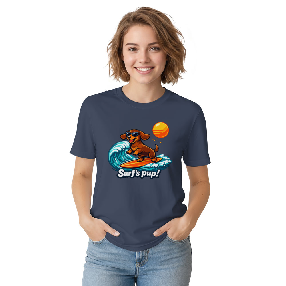 Minimalist 5.1 Graphic Tee Novelty Gifts for Men Women Boy Kids T-Shirt