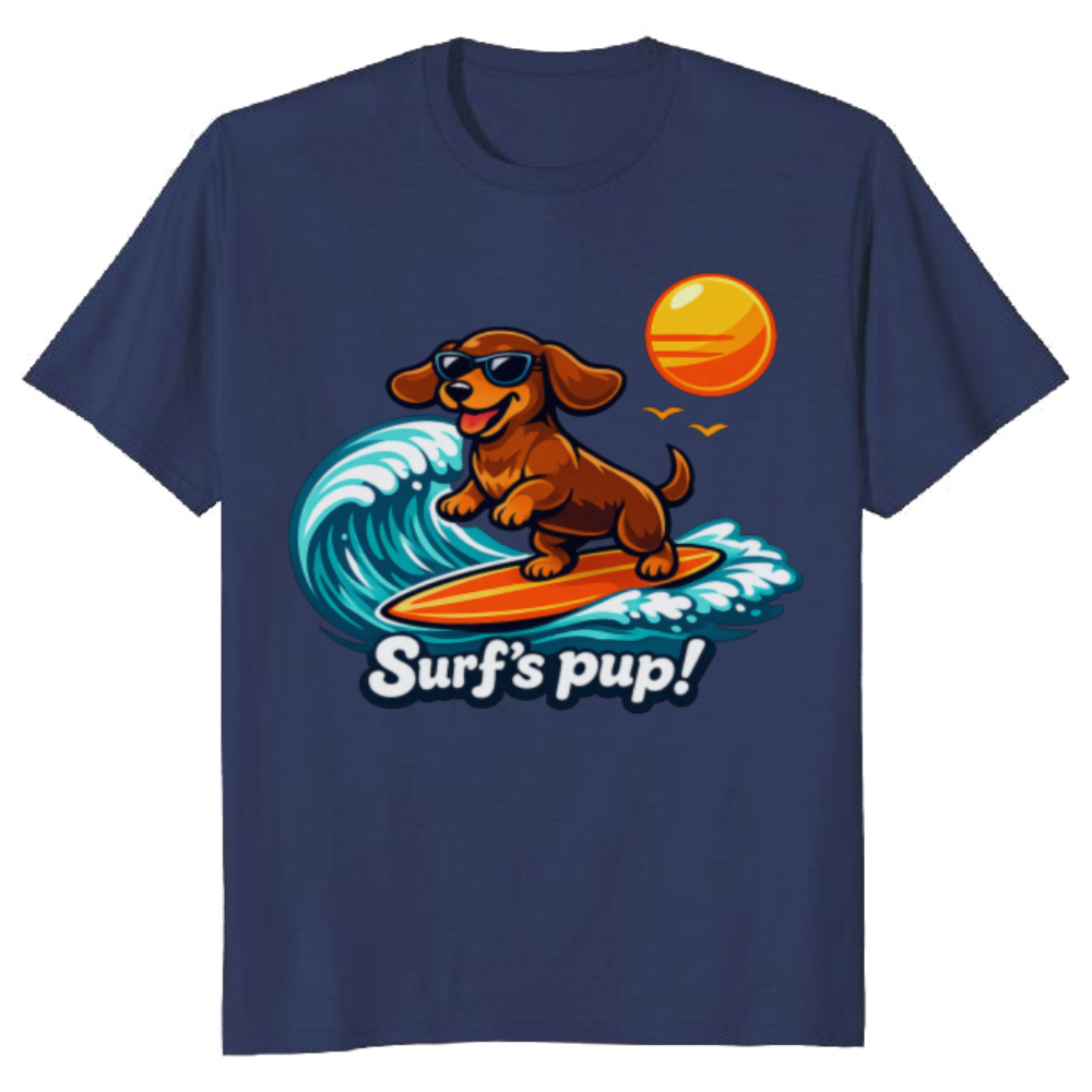 Minimalist 5.1 Graphic Tee Novelty Gifts for Men Women Boy Kids T-Shirt