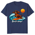 Minimalist 5.1 Graphic Tee Novelty Gifts for Men Women Boy Kids T-Shirt