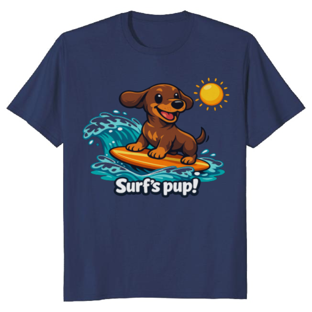 Ink5pire Threads 4.1 Paw Print Floral Graphic Tee Cute Gifts for Men Women Boy Kids T-Shirt