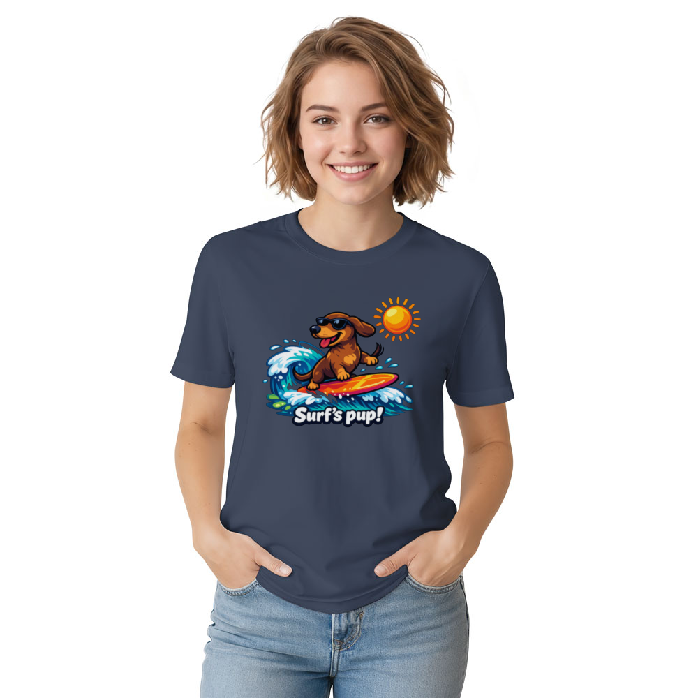 Minimalist 6.1 Number Graphic Tee Novelty Gifts for Men Women Boy Kids T-Shirt