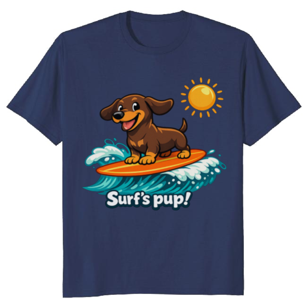 2.2 Minimalist Number Graphic Tee Cute Gifts for Men Women Boy Kids T-Shirt