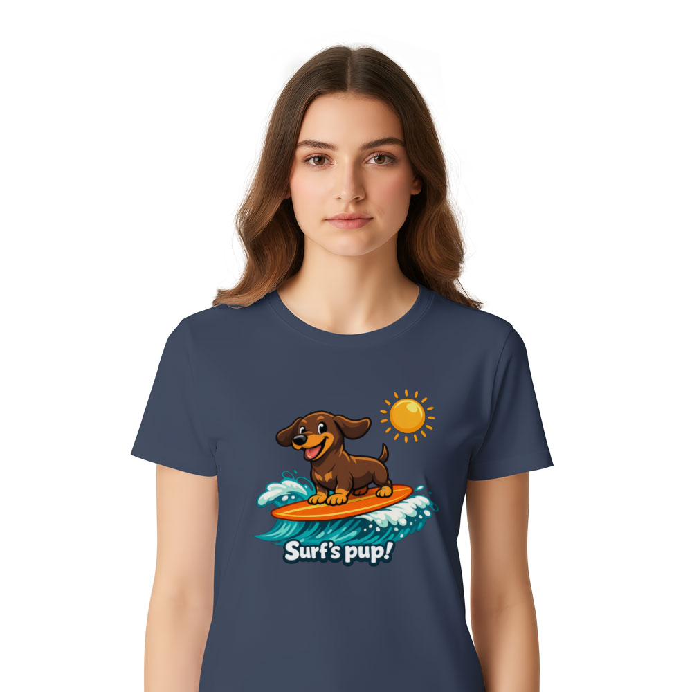 2.2 Minimalist Number Graphic Tee Cute Gifts for Men Women Boy Kids T-Shirt