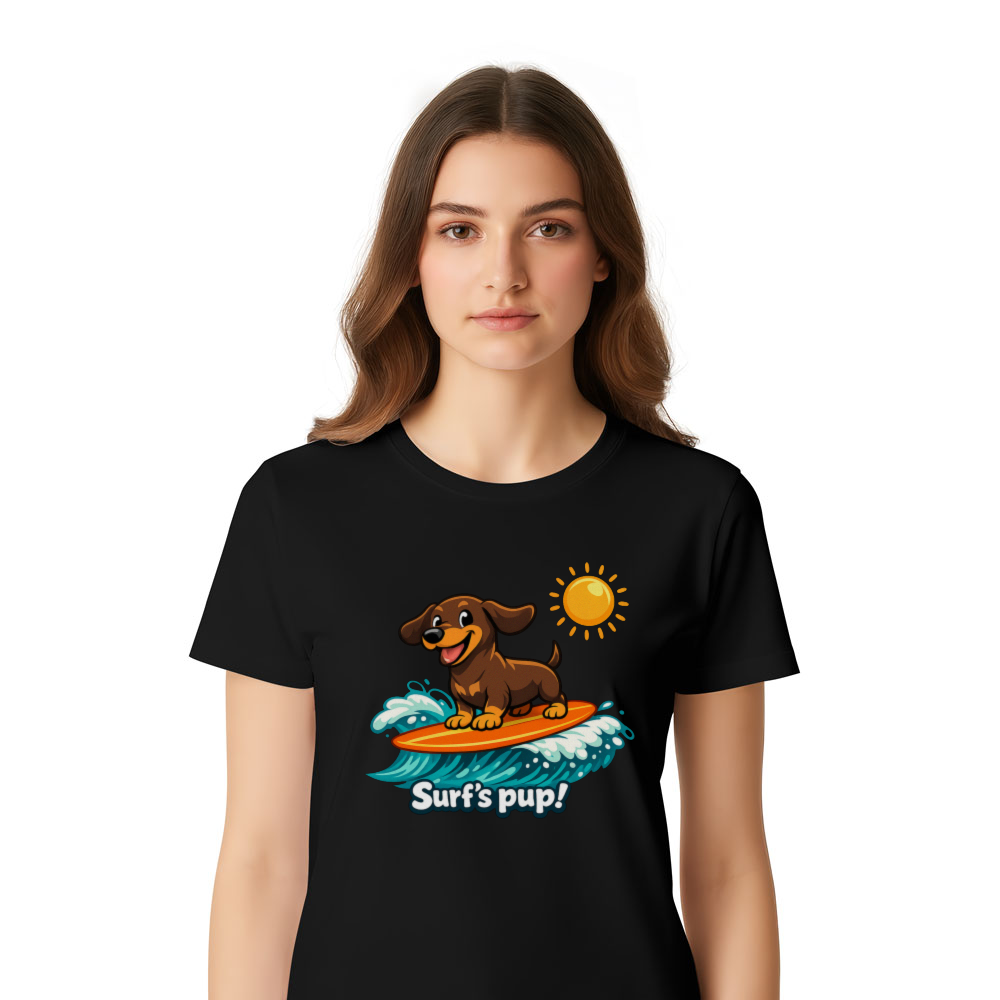 2.2 Minimalist Number Graphic Tee Cute Gifts for Men Women Boy Kids T-Shirt