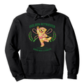 Golden Retriever Aerobics Club Retro Preppy Dog Fitness Pastel Athletic Art Funny Gifts for Men Women Boy Kids Pull Over Hoodie