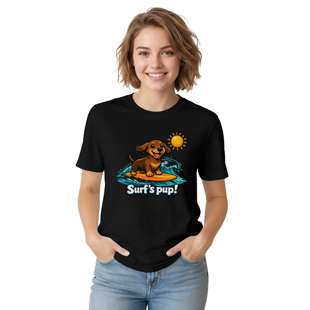 3.1 Minimal Paw Print Graphic Tee - Subtle Dog Lover Design Novelty Gifts for Men Women Boy Kids T-Shirt