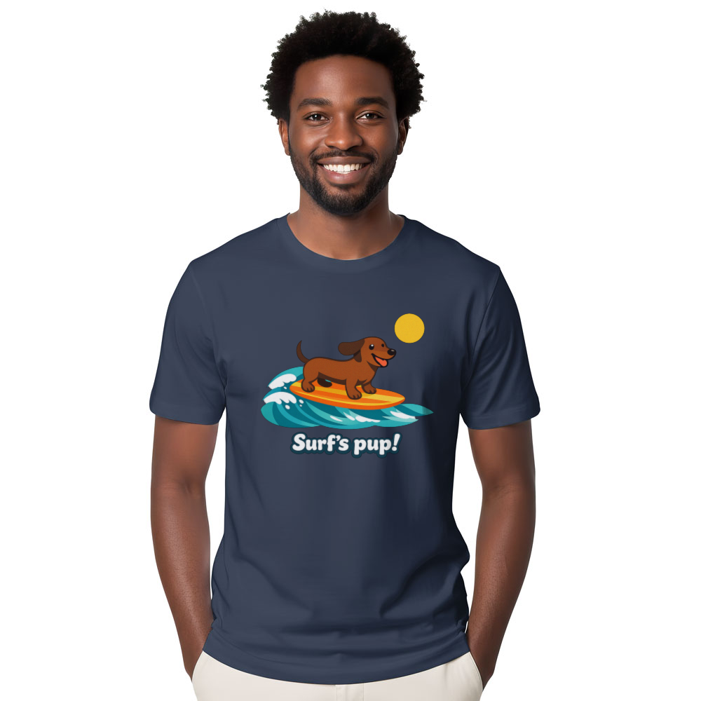 5.3 Minimalist Graphic Tee Novelty Gifts for Men Women Boy Kids T-Shirt